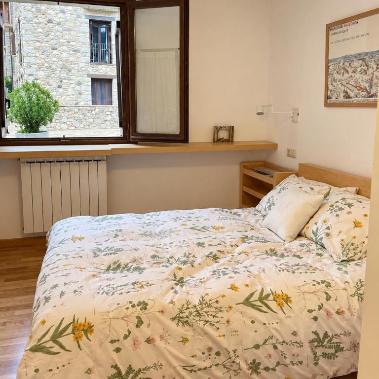 Cozy apartments in Benasque - Appartamento con 1 Camera da Letto - 5