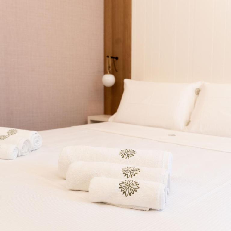 Camèlia Relais Tropea - Superior Triple Room - 3