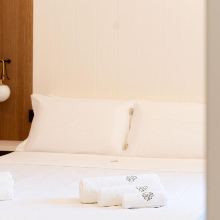Camèlia Relais Tropea - Superior Triple Room - 4