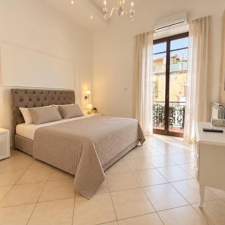 Airport International Room -Free parking - Appartamento con 2 Camere da Letto - 2