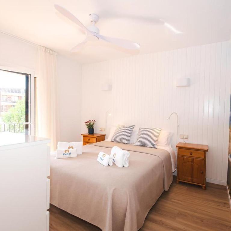 Apartamento vista mar en S'Agaró a 100m playa - Apartamento con vistas al mar - 32