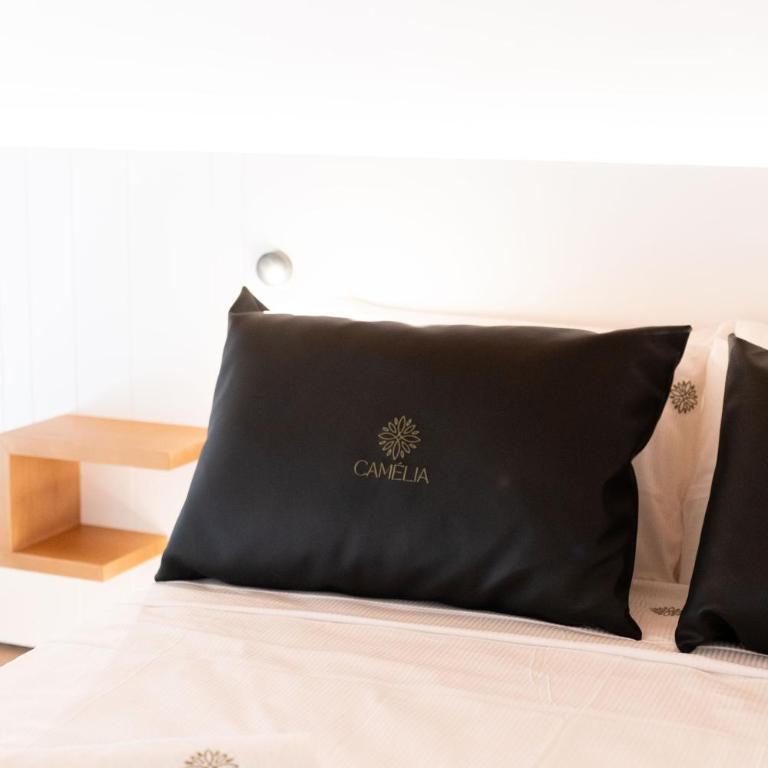 Camèlia Relais Tropea - Superior Double Room - 1