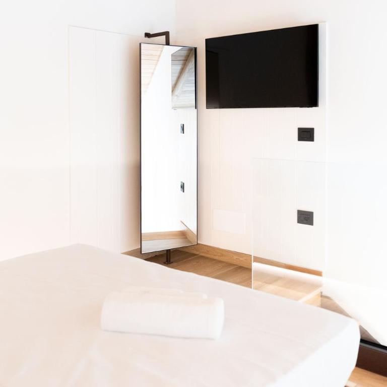 Camèlia Relais Tropea - Superior Double Room - 4
