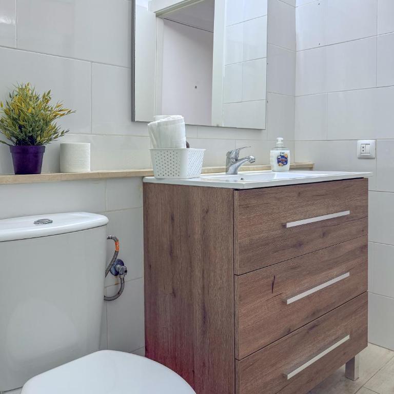 Torres de Yomely -M1B - Appartamento con 2 Camere da Letto - 14
