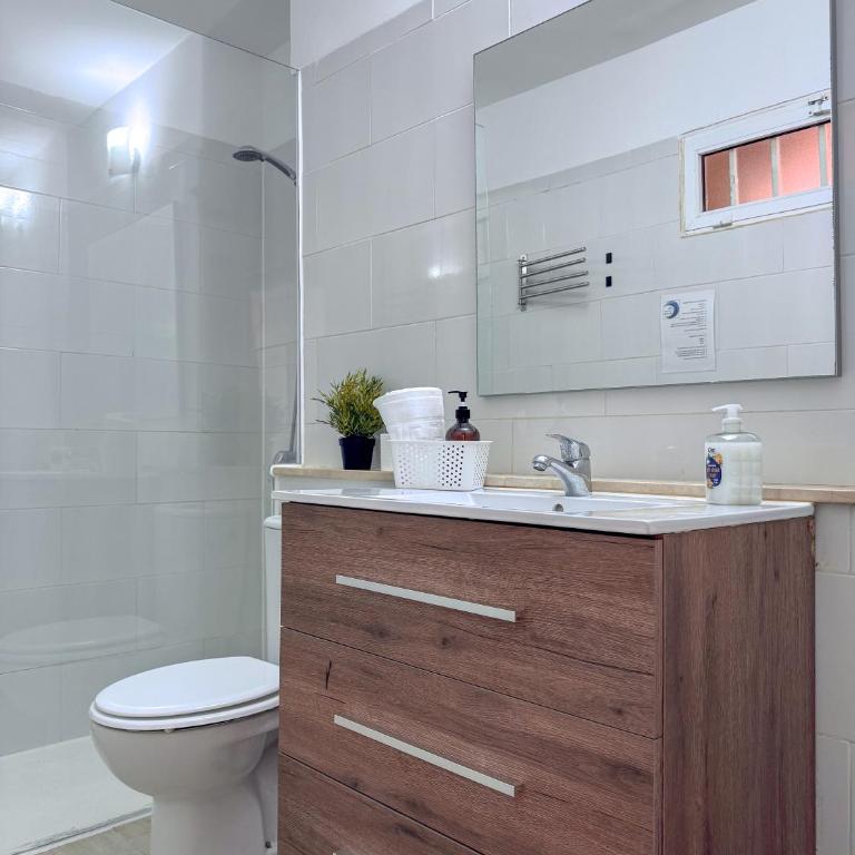 Torres de Yomely -M1B - Appartamento con 2 Camere da Letto - 13