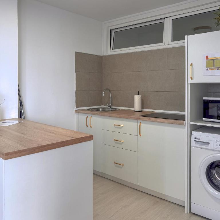 Torres de Yomely -M1B - Appartamento con 2 Camere da Letto - 16