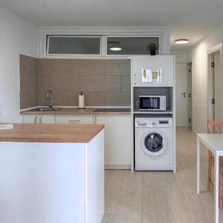 Torres de Yomely -M1B - Appartamento con 2 Camere da Letto - 17