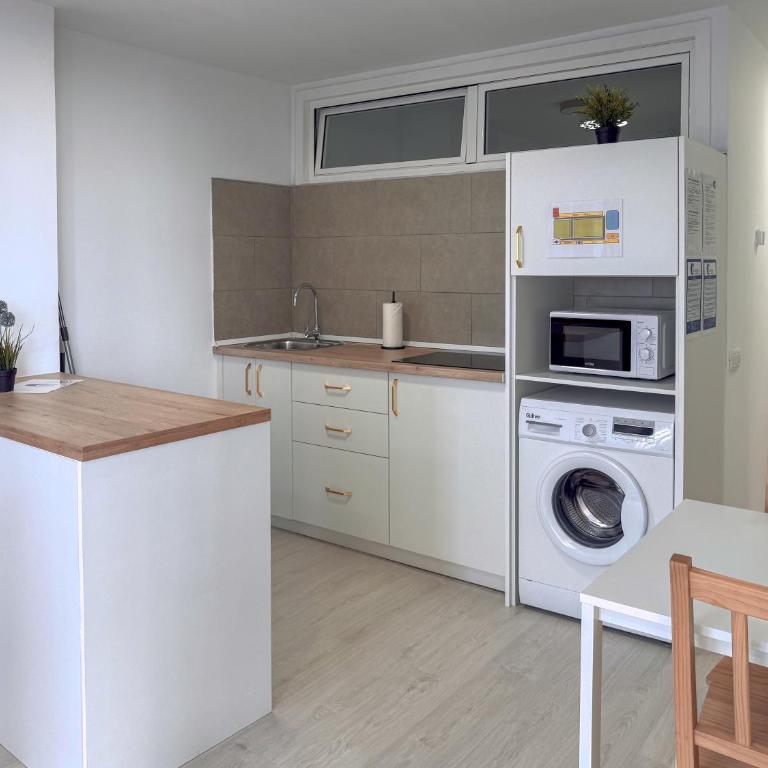 Torres de Yomely -M1B - Appartamento con 2 Camere da Letto - 15