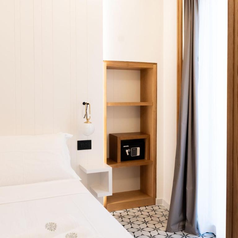 Camèlia Relais Tropea - Superior Triple Room - 6