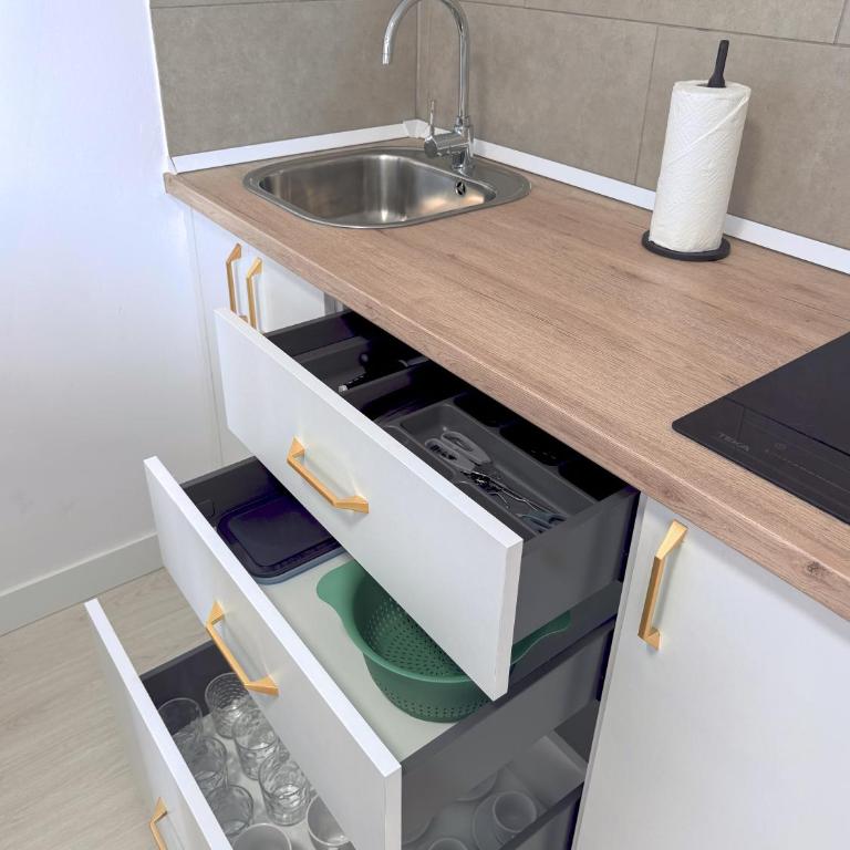 Torres de Yomely -M1B - Appartamento con 2 Camere da Letto - 21