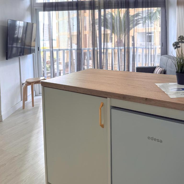 Torres de Yomely -M1B - Appartamento con 2 Camere da Letto - 20