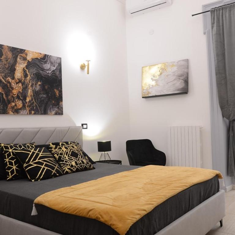 Casa Decò Guest House 2026 - Standard Doppelzimmer - 7