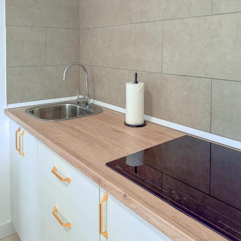 Torres de Yomely -M1B - Appartamento con 2 Camere da Letto - 19