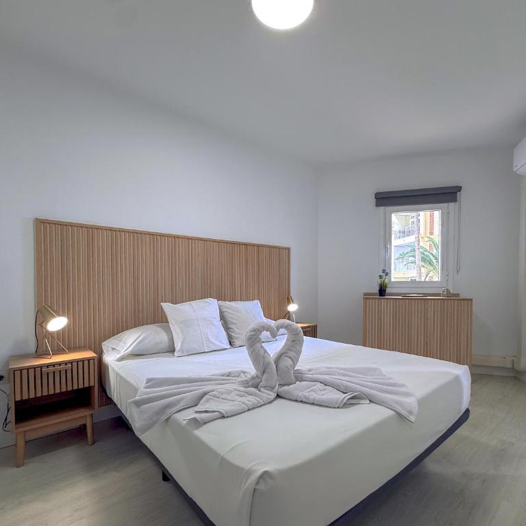 Torres de Yomely -M1B - Appartamento con 2 Camere da Letto - 27