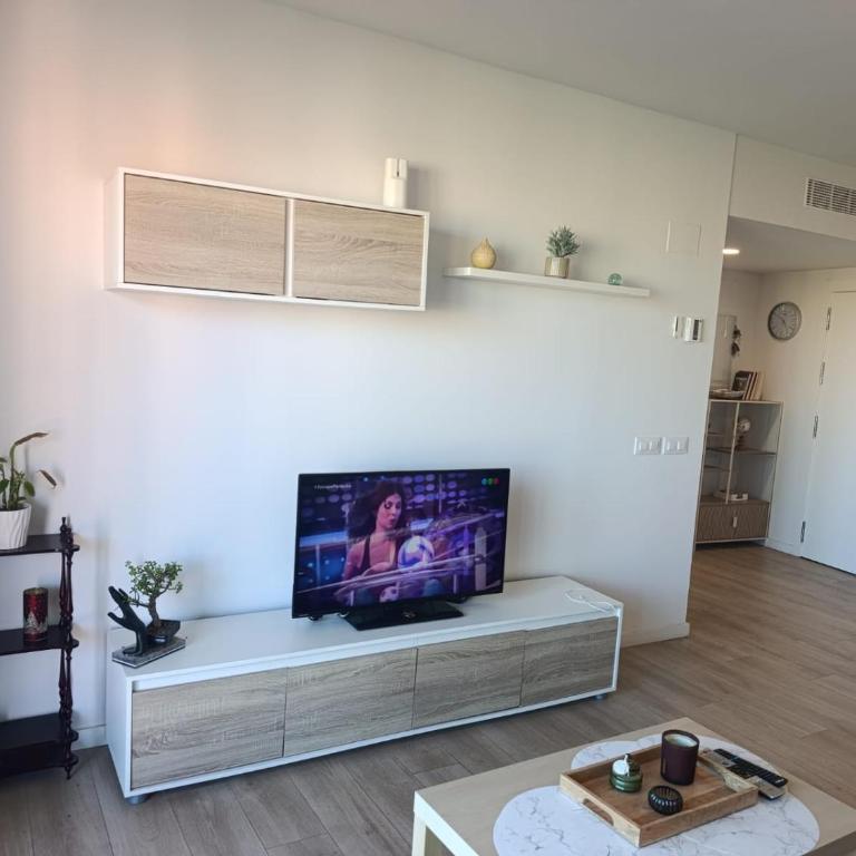 VALENCIA APART marcos - Apartamento de 2 dormitorios con balcón y terraza - 13