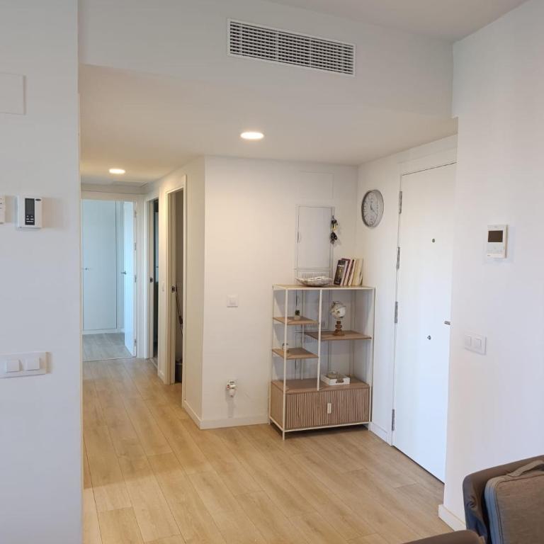 VALENCIA APART marcos - Apartamento de 2 dormitorios con balcón y terraza - 16