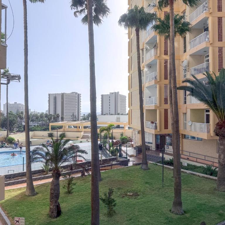 Torres de Yomely -M1B - Appartamento con 2 Camere da Letto - 23