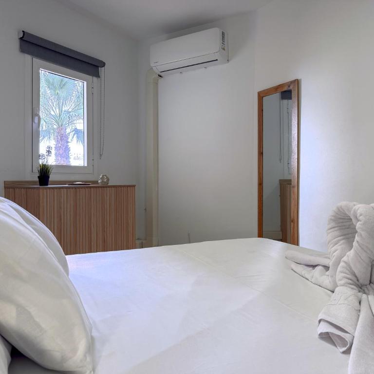 Torres de Yomely -M1B - Appartamento con 2 Camere da Letto - 30