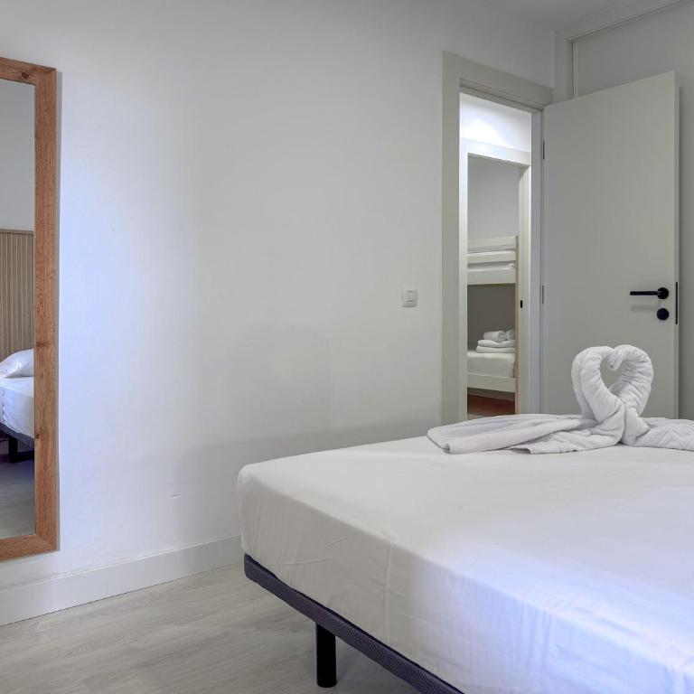 Torres de Yomely -M1B - Appartamento con 2 Camere da Letto - 22