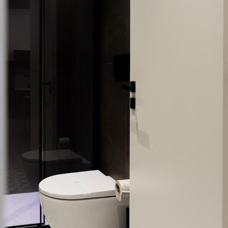 Camèlia Relais Tropea - Superior Triple Room - 8