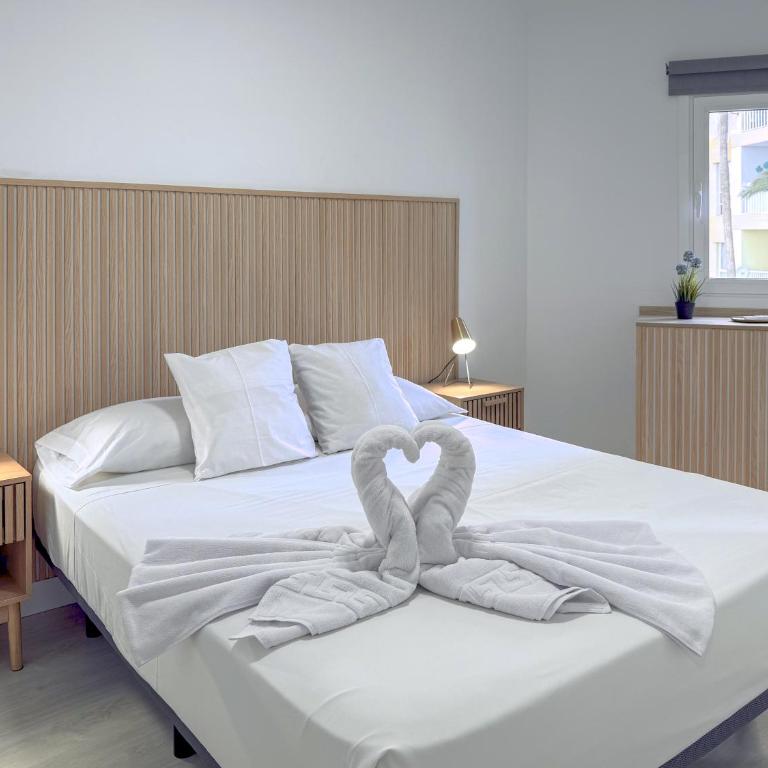Torres de Yomely -M1B - Appartamento con 2 Camere da Letto - 24