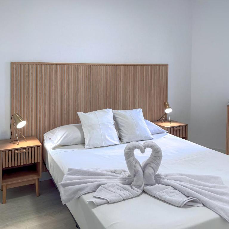 Torres de Yomely -M1B - Appartamento con 2 Camere da Letto - 1