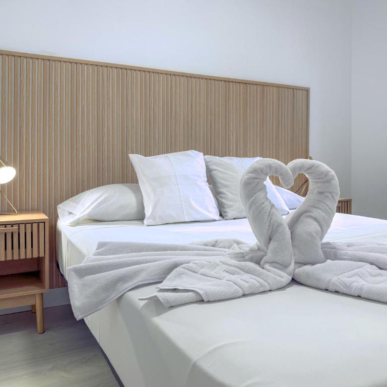 Torres de Yomely -M1B - Appartamento con 2 Camere da Letto - 39