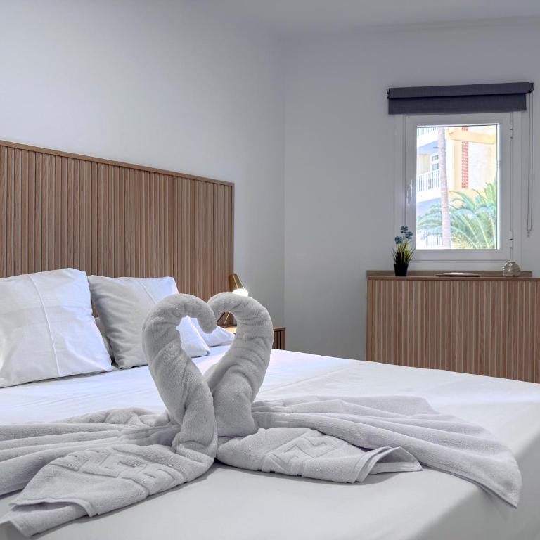 Torres de Yomely -M1B - Appartamento con 2 Camere da Letto - 26