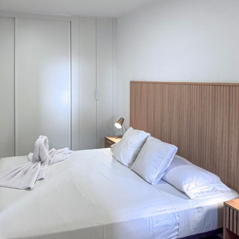 Torres de Yomely -M1B - Appartamento con 2 Camere da Letto - 25