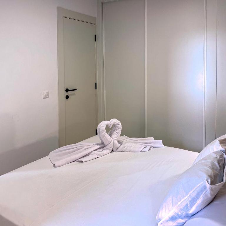 Torres de Yomely -M1B - Appartamento con 2 Camere da Letto - 28