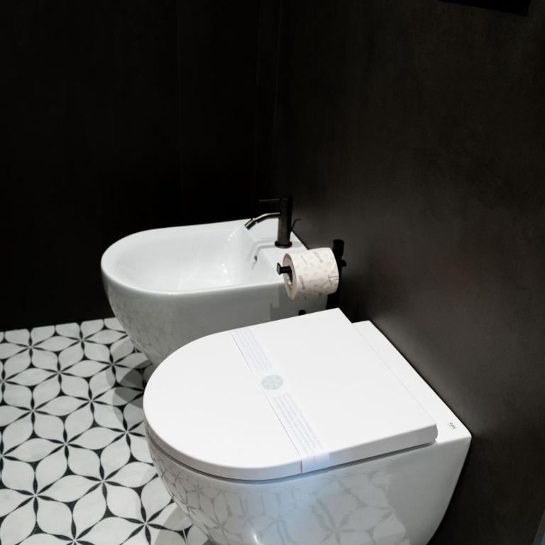 Camèlia Relais Tropea - Superior Double Room - 9