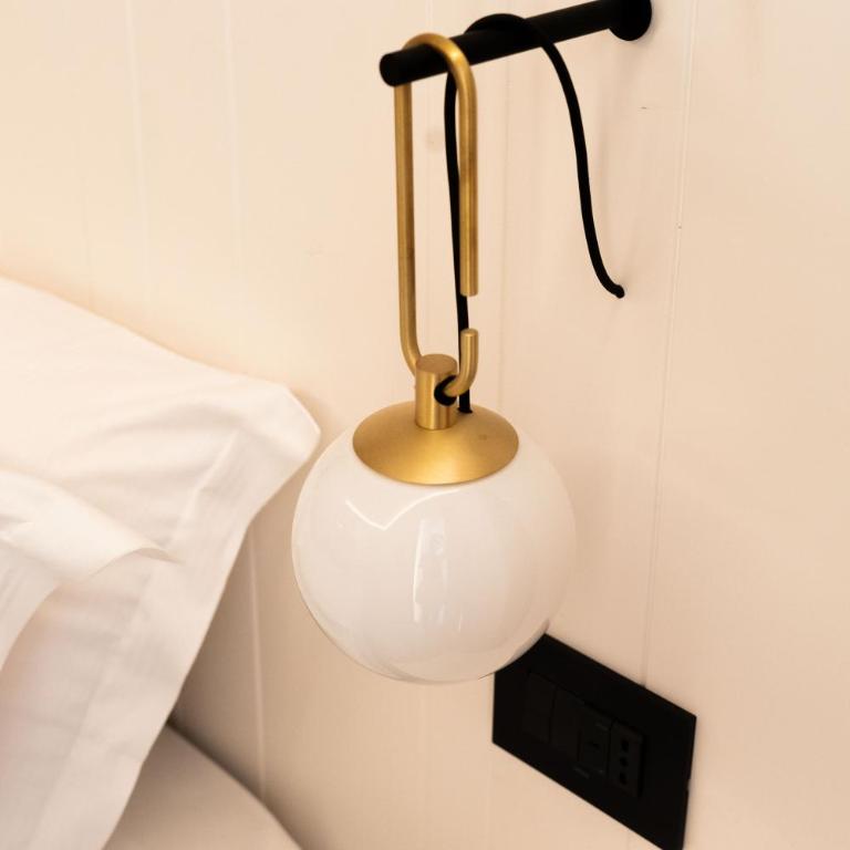 Camèlia Relais Tropea - Superior Triple Room - 2
