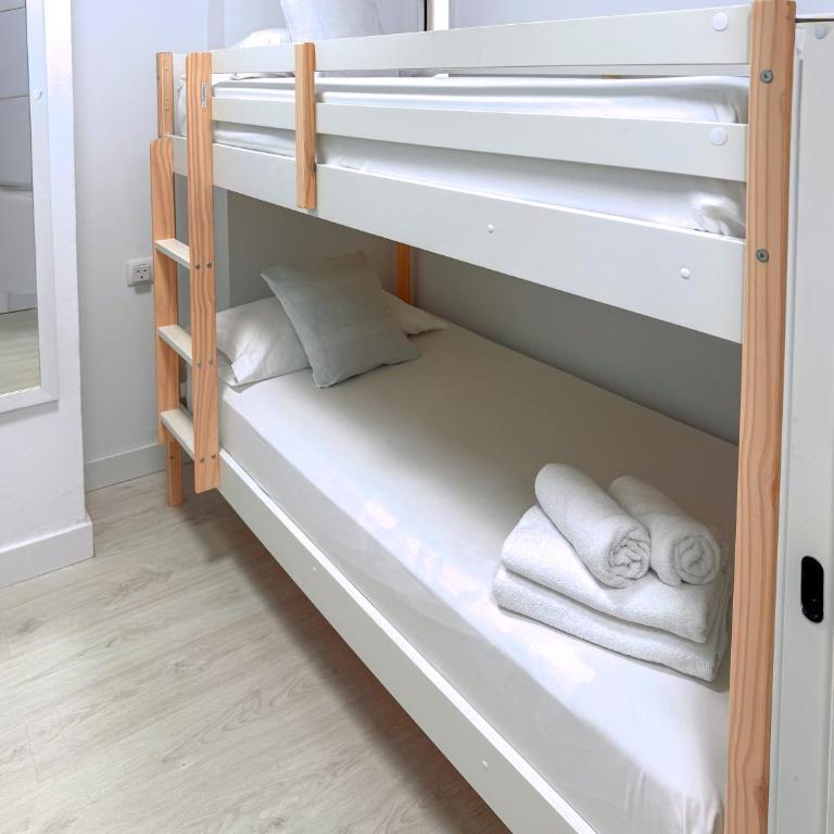 Torres de Yomely -M1B - Appartamento con 2 Camere da Letto - 34