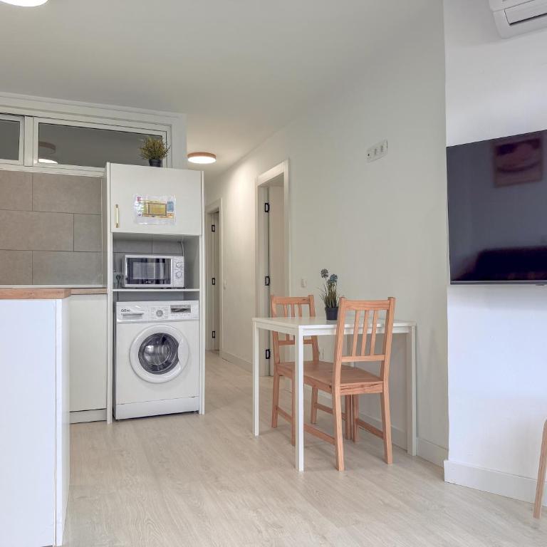 Torres de Yomely -M1B - Appartamento con 2 Camere da Letto - 35