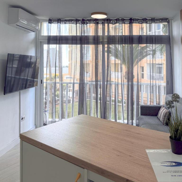 Torres de Yomely -M1B - Appartamento con 2 Camere da Letto - 37