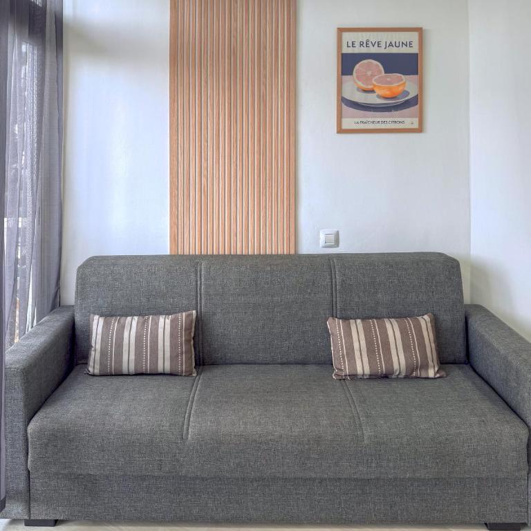 Torres de Yomely -M1B - Appartamento con 2 Camere da Letto - 38