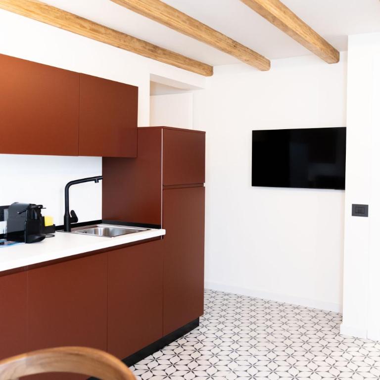 Camèlia Relais Tropea - Luxury Triple Room - 4