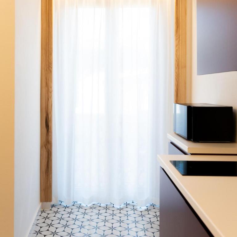 Camèlia Relais Tropea - Superior Triple Room - 15