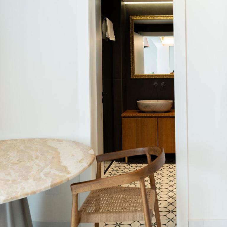 Camèlia Relais Tropea - Superior Double Room - 16