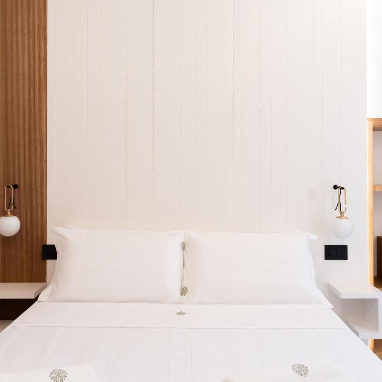 Camèlia Relais Tropea - Superior Triple Room - 17