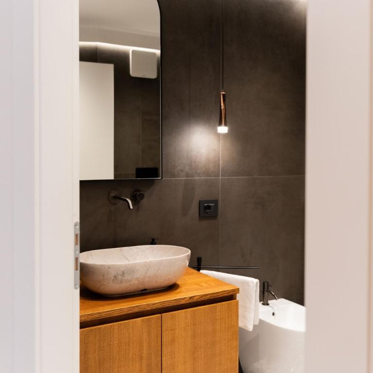 Camèlia Relais Tropea - Superior Triple Room - 18