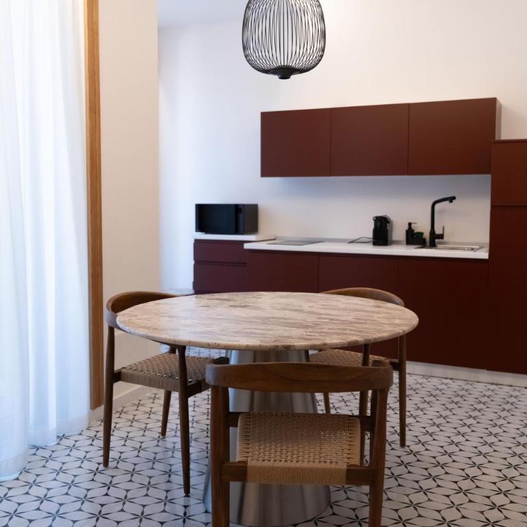 Camèlia Relais Tropea - Superior Triple Room - 20