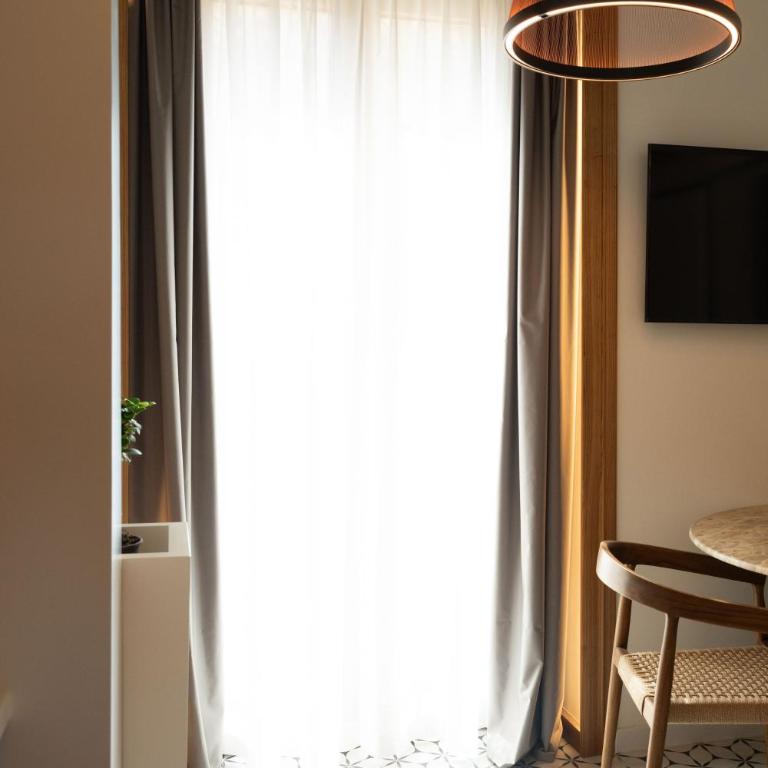 Camèlia Relais Tropea - Luxury Triple Room - 9