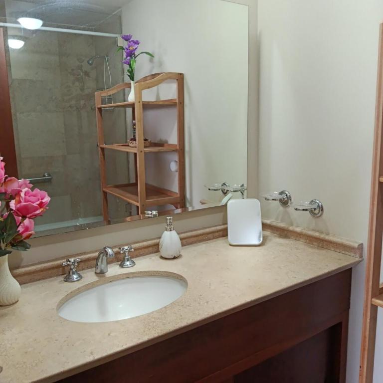 LUXURY SUITE, Cómoda y Amueblada - One-Bedroom Apartment - 14