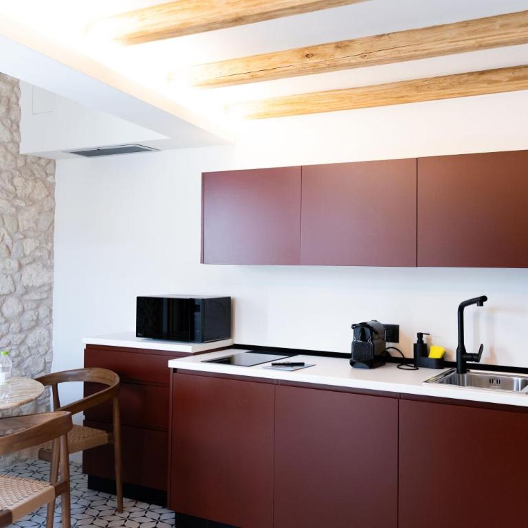 Camèlia Relais Tropea - Luxury Triple Room - 11