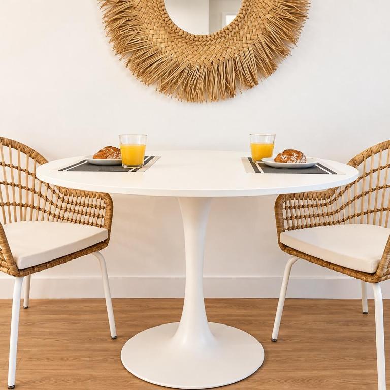 Solarena 28 - Beachside Apartment with Pool & Terrace - Apartamento de 1 dormitorio - 5