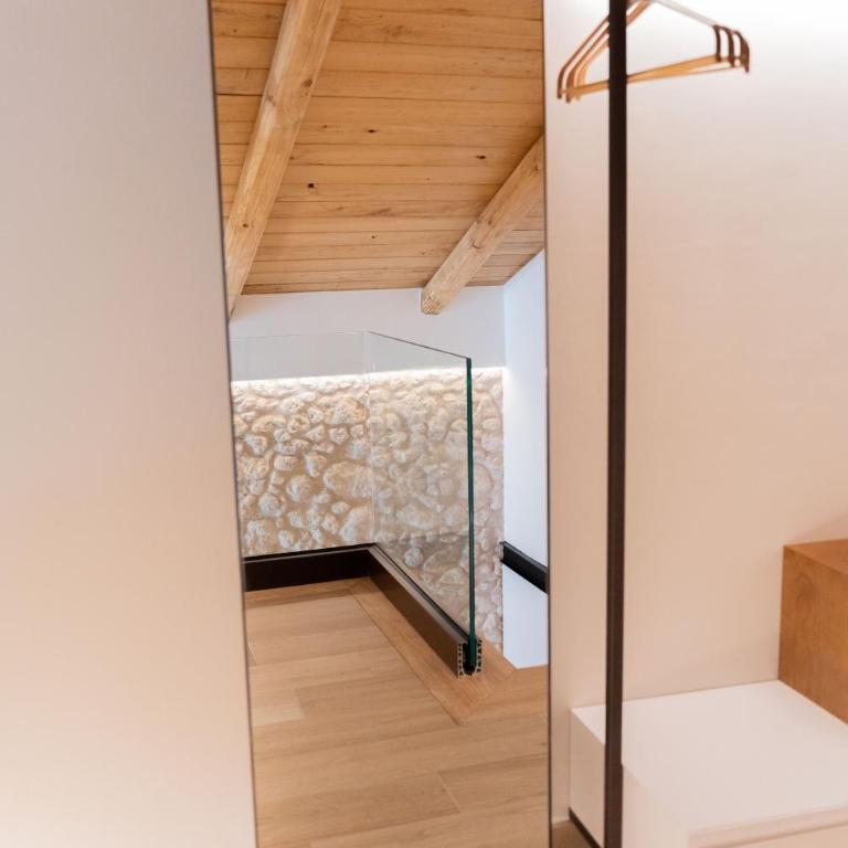 Camèlia Relais Tropea - Luxury Triple Room - 18