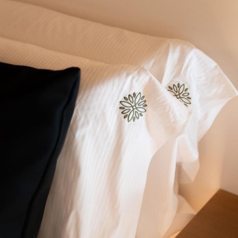 Camèlia Relais Tropea - Luxury Triple Room - 13