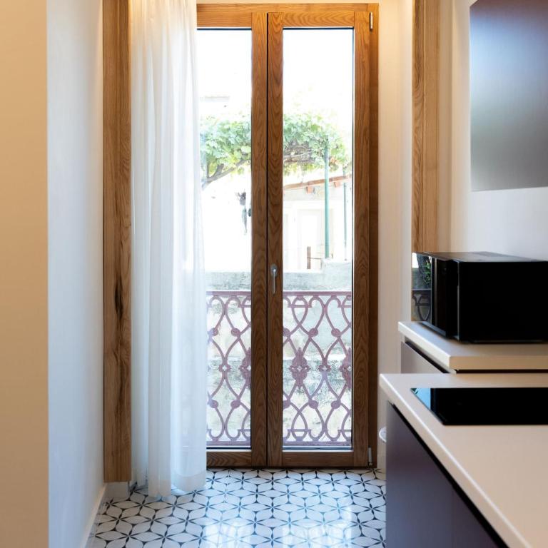 Camèlia Relais Tropea - Superior Triple Room - 23