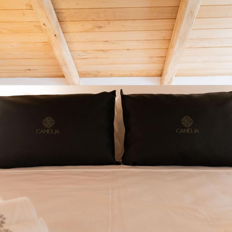 Camèlia Relais Tropea - Luxury Triple Room - 16